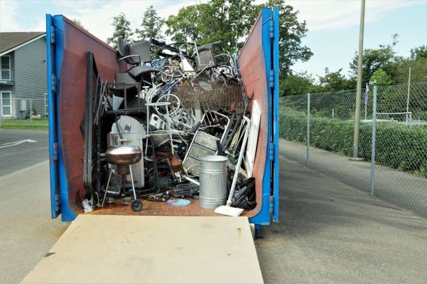 Best Affordable Junk Removal Services  in Mayer, AZ