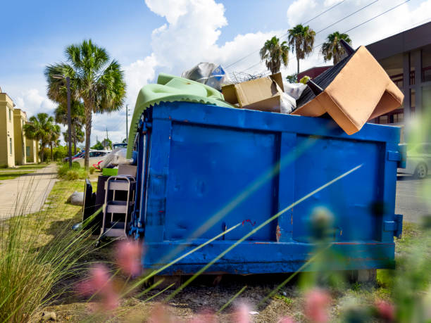 Best Yard Cleanup Services  in Mayer, AZ