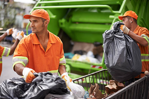 Best Estate Cleanout Services  in Mayer, AZ