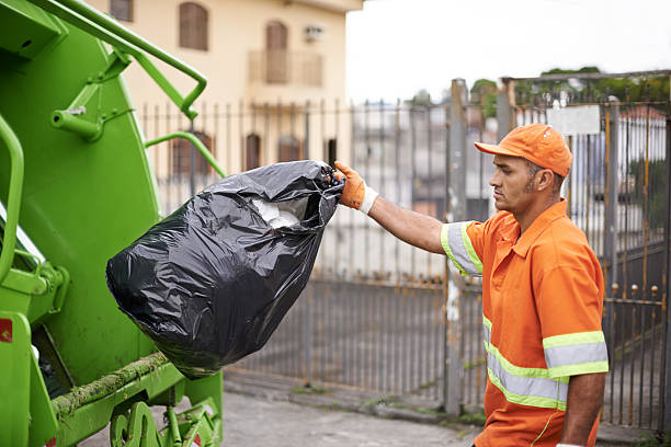 Best Residential Junk Removal  in Mayer, AZ