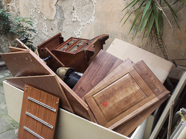 Best Affordable Junk Removal Services  in Mayer, AZ